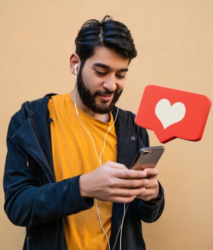 Role of Hashtags on Social Media Platforms