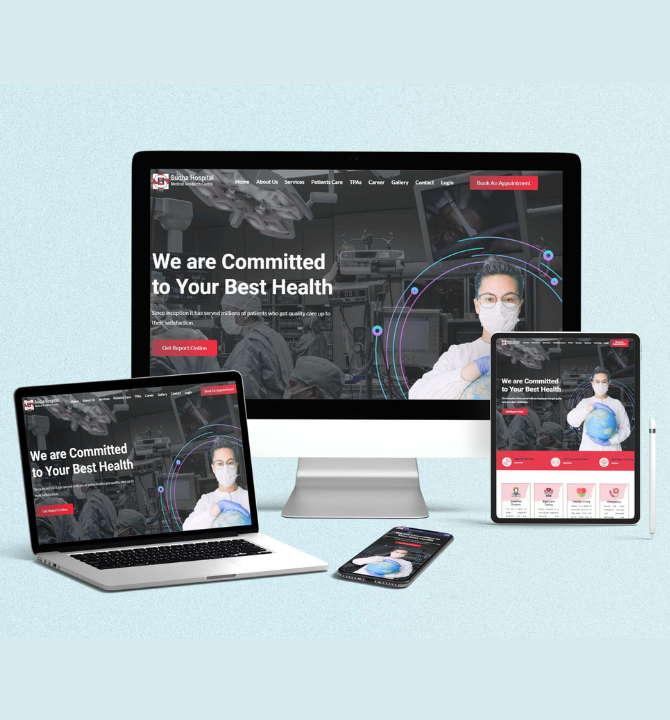 Service Image